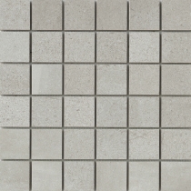 PORTO II - 2X2/12X12, WHITE, MATTE